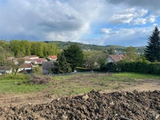 Land for sale of 1,500.00 m² - CUSSET (03)