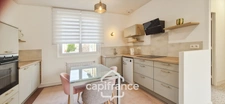 VICHY (03) - A real gem in Vichy – Turnkey house with outdoor space and garage