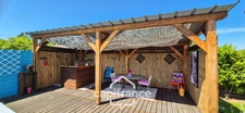 MAISON CONTEMPORAINE AVEC PISCINE et GARAGE – SANS VIS-À-VIS – BELLERIVE-SUR-ALLIER / 03