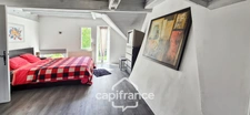 LE BREUIL / 03 - Maison 144 m² + terrain de 7200 m²