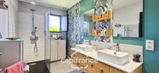MAISON CONTEMPORAINE AVEC PISCINE et GARAGE – SANS VIS-À-VIS – BELLERIVE-SUR-ALLIER / 03