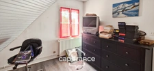 LE BREUIL / 03 - Maison 144 m² + terrain de 7200 m²