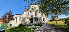 LE BREUIL / 03 - Maison 144 m² + terrain de 7200 m²