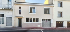 VICHY (03) - A VENDRE - Quartier de France - Maison de 110 m² avec jardin et garage fermé