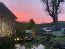 A VENDRE - SAINT VAURY (23) - Domaine d’Exception avec Gîtes & Chambres d’Hôtes – Labellisé Gîtes de France
