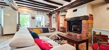LE BREUIL / 03 - Maison 144 m² + terrain de 7200 m²