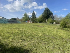 Terrain à vendre de 1 500,00 m² - CUSSET (03)