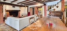 LE BREUIL / 03 - Maison 144 m² + terrain de 7200 m²