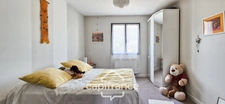 MAISON CONTEMPORAINE AVEC PISCINE et GARAGE – SANS VIS-À-VIS – BELLERIVE-SUR-ALLIER / 03