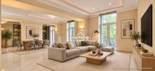 VICHY / OPERA (03) - A VENDRE - appartement 166 m² + cave