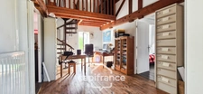 LE BREUIL / 03 - Maison 144 m² + terrain de 7200 m²