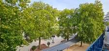VICHY / OPERA (03) - A VENDRE - appartement 166 m² + cave