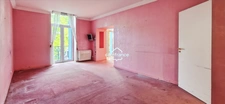 VICHY / OPERA (03) - FOR SALE - 166 m² apartment + cellar