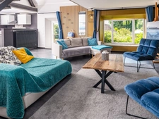 A VENDRE - SAINT VAURY (23) - Domaine d’Exception avec Gîtes & Chambres d’Hôtes – Labellisé Gîtes de France
