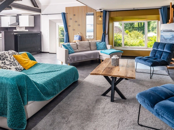A VENDRE - SAINT VAURY (23) - Domaine d’Exception avec Gîtes & Chambres d’Hôtes – Labellisé Gîtes de France