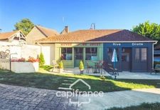 GÎTE & CHAMBRES D’HÔTES AU CŒUR DE LA FORÊT DE TRONÇAIS – PROPRIÉTÉ DE CHARME – MEAULNE-VITRAY (03)