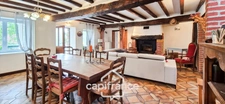 LE BREUIL / 03 - Maison 144 m² + terrain de 7200 m²