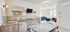 VICHY (03) - A real gem in Vichy – Turnkey house with outdoor space and garage