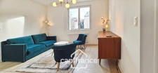 VICHY (03) - A real gem in Vichy – Turnkey house with outdoor space and garage