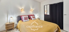 VICHY (03) - A real gem in Vichy – Turnkey house with outdoor space and garage