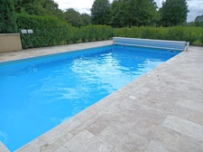 Dpt Creuse (23), à vendre BONNAT Hôtel *** - Restaurant - Golf 18 trous
