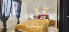 VICHY (03) - A real gem in Vichy – Turnkey house with outdoor space and garage