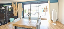 MAISON CONTEMPORAINE AVEC PISCINE et GARAGE – SANS VIS-À-VIS – BELLERIVE-SUR-ALLIER / 03