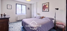 MAISON CONTEMPORAINE AVEC PISCINE et GARAGE – SANS VIS-À-VIS – BELLERIVE-SUR-ALLIER / 03