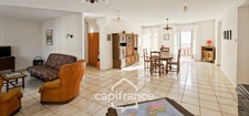 VICHY (03) - For sale - Penthouse apartment - 5 rooms + enclosed garage