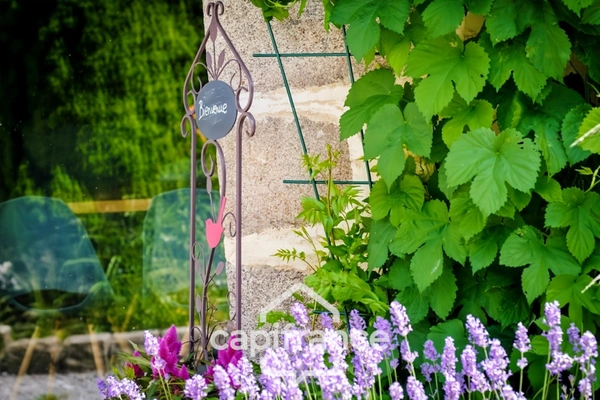 A VENDRE - SAINT VAURY (23) - DOMAINE D’EXCEPTION – GÎTES & CHAMBRES D’HÔTES