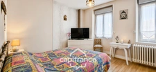 LE MONTET / 03 - Village house - 110 m² with garden