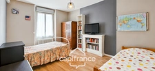 LE MONTET / 03 - Village house - 110 m² with garden