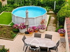 LE MONTET / 03 - Village house - 110 m² with garden