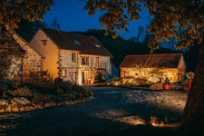 A VENDRE - SAINT VAURY (23) - Domaine d’Exception avec Gîtes & Chambres d’Hôtes – Labellisé Gîtes de France