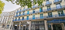 VICHY / OPERA (03) - FOR SALE - 166 m² apartment + cellar