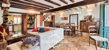 LE BREUIL / 03 - Maison 144 m² + terrain de 7200 m²