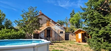 VARENNES-SUR-TÈCHE – MAISON 83 m² – TERRAIN 948 m² – GARAGE & DÉPENDANCES