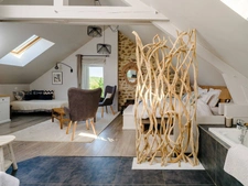 A VENDRE - SAINT VAURY (23) - Domaine d’Exception avec Gîtes & Chambres d’Hôtes – Labellisé Gîtes de France