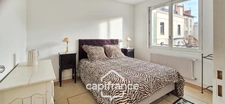VICHY (03) - A real gem in Vichy – Turnkey house with outdoor space and garage