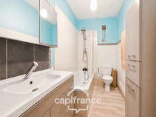 LE MONTET / 03 - Village house - 110 m² with garden