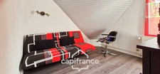 LE BREUIL / 03 - Maison 144 m² + terrain de 7200 m²