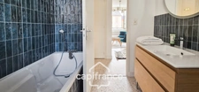 VICHY (03) - A real gem in Vichy – Turnkey house with outdoor space and garage