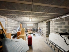 Maison spacieuse avec sous-sol total à SACY LE GRAND (60) – idéale pour famille ou projet d’aménagement !