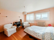 Maison spacieuse avec sous-sol total à SACY LE GRAND (60) – idéale pour famille ou projet d’aménagement !