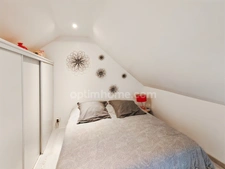 Charmante maison rénovée de 3 pièces à Mouy (Oise)
