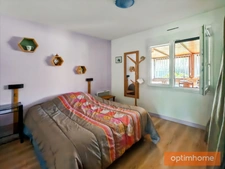 MOUY – MAISON DE PLAIN-PIED RÉNOVÉE – 4 CHAMBRES – 1 634 M² DE TERRAIN – DÉPENDANCES