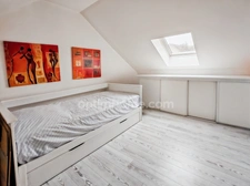 Charmante maison rénovée de 3 pièces à Mouy (Oise)