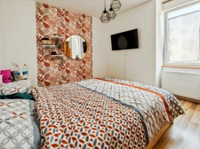Rare à Liancourt : Appartement T3 avec jardin de 121 m² !