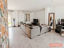 COUP DE CŒUR – Maison familiale 4 chambres, jardin et proximité gare à NEUILLY EN THELLE (60)