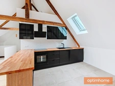 MOUY – GRAND T4 DE 106 M² RÉNOVÉ – 3 CHAMBRES – DPE C – 2 STATIONNEMENTS